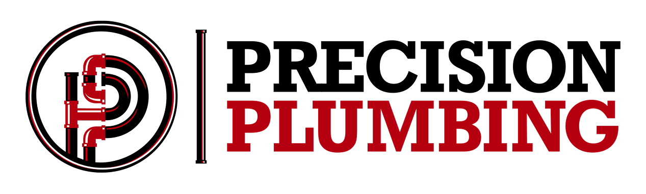 Precision Plumbing logo