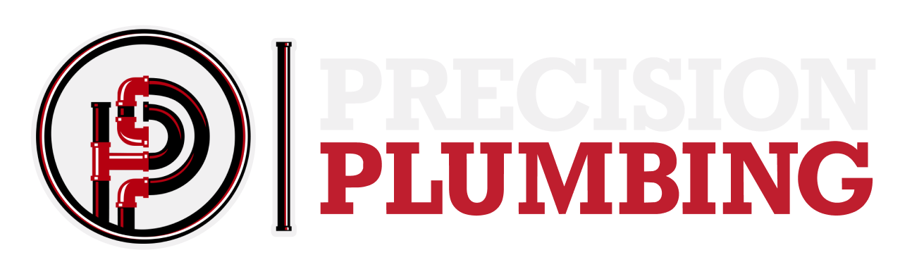 Precision Plumbing logo