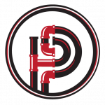 PrecisionPlumbing_LogoIconSticker